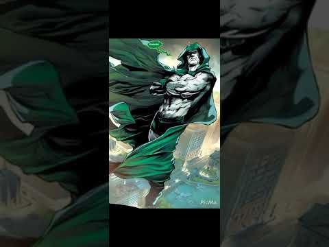 QUIEN GANARIA SUPERMAN COSMIC ARMOR VS SPECTRO #Shorts