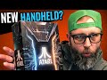 I Grew Up With Atari Now They Re Back With This