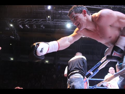 Billi Godoy retuvo su título