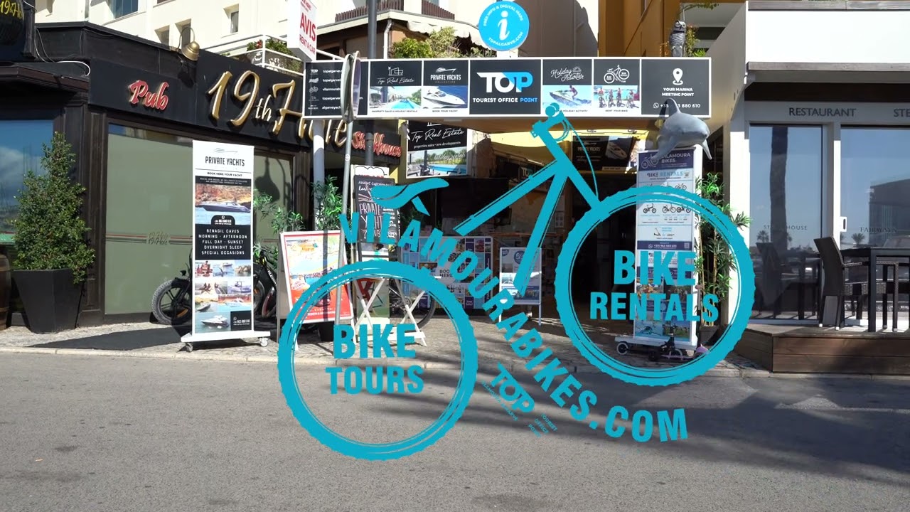 Moustache City E-bike M