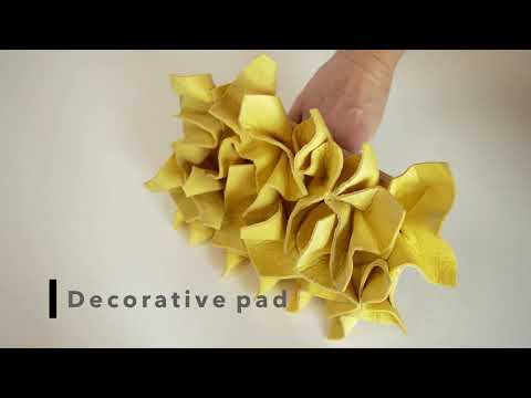 GLACIAL   GOLEN LEAF