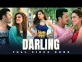 Darling Kelor Kirti Jisshu Ankush Mimi Nusrat Koushani Vicky Dev Sen Madhuraa SVF Music