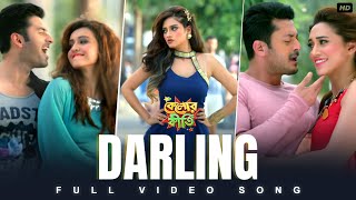 Download lagu Darling |Kelor Kirti |Jisshu, Ankush, Mimi, Nusrat, Koushani | Vicky | Dev Sen, Madhuraa | SVF Music mp3