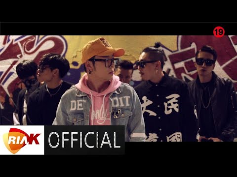 [MV] FBTA x KAZU - Goosebumps (feat. Sumin)