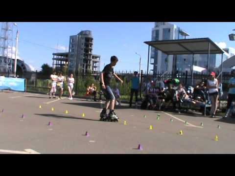 Чурилов Андрей