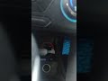 Punk Barbarians Hooptie Car