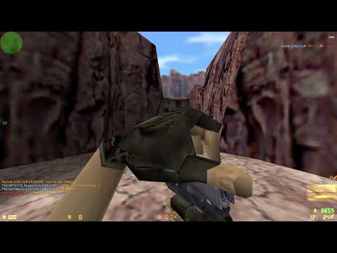 KODIAK.[Of].FoP vs. mousesports (PCW WCG 2002)