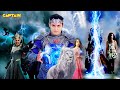 कैसे बबचाएगा बालवीर बालपरी बनी कालपर�