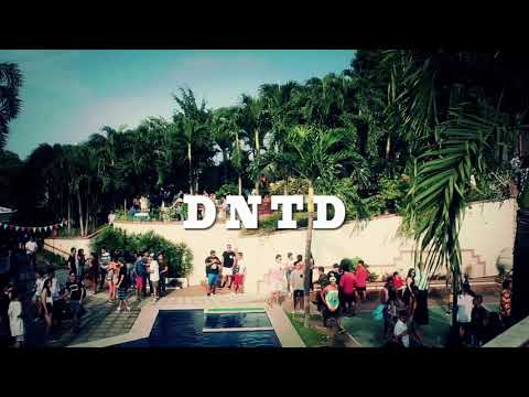 DOMINGO NO TAN DOMINGO _ DNTD MANSIÓN CEIBOS