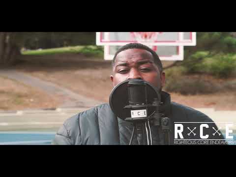 BRANDON CLAY - WEEK 2 FREESTYLE - SONY A6300