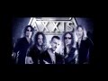 Axxis - Little Look Back 