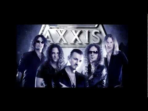 Axxis - Little Look Back