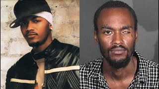 Mystery Behind Singer Houston Gouging His Own Eye Out! Where&#39;s He Now &amp; What Happened Next