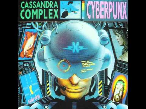 The Cassandra Complex - Sleeper