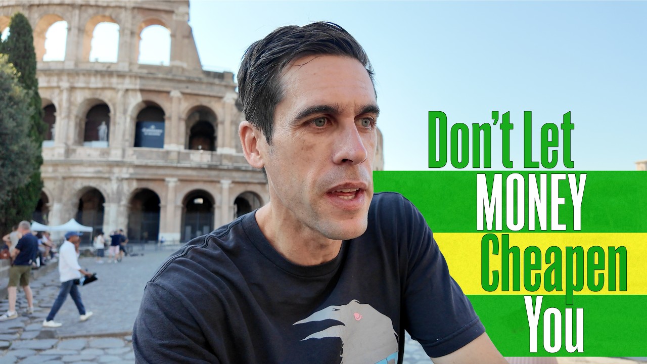 How A Stoic Fights Corruption In The Modern World