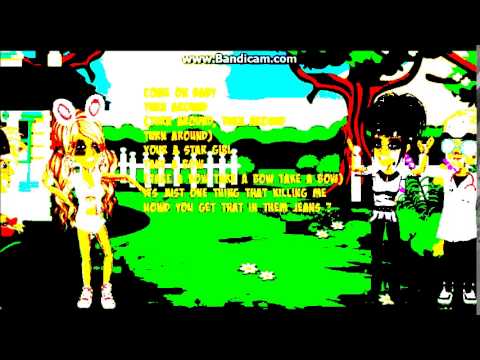 wiggle wiggle by jason derulo MSP NL.