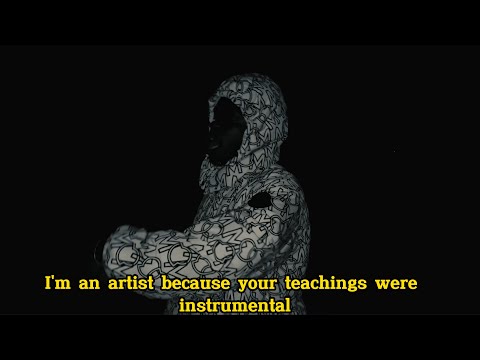 Cosign Black - Up to Me