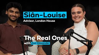She got 1.2M views on a SINGLE video talking about Real Estate in London 🤯