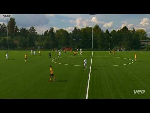 Gwarek Tarnowskie Góry II 3:1 LKS Piast Ożarowice, A-klasa, 17.09.2023