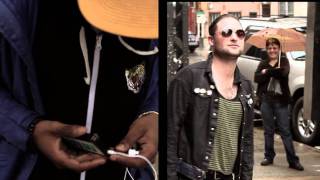 Vulkan the Krusader - "Anti-American Graffiti Diddy" (Official Video)