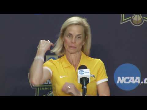 News Conference: Baylor Preview