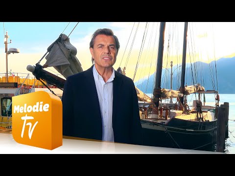 Willy Lempfrecher - Der Klang der Liebe am Hafen (Offizielles Musikvideo)