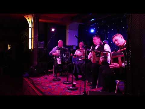 Guinness Waltz - Albrigtsens orkester