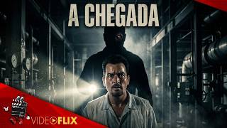 🎬 A Chegada 🎞️ Filme Completo Dublado 🎞️ Filme de FICÇÃO CIENTÍFICA E SUSPENSE | VideoFlix