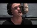 Jesse McCartney - Leavin' (104.7 KISS FM Acoustic)