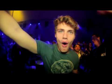 Halve Literfuif '14 • Aftermovie
