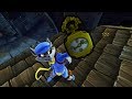Sly Cooper Thieves In Time 31 Short Supply No Commentary