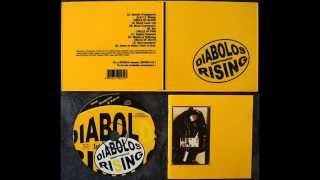 DIABOLOS RISING - &quot;Necromanteion&quot;