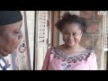 The House Of Spiritual War - Nigerian Movies 2024