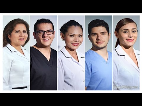 Find The Best Dental Crown Dentists in Cancun Mexico 