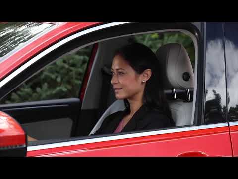 Memory Seats | Knowing Your VW