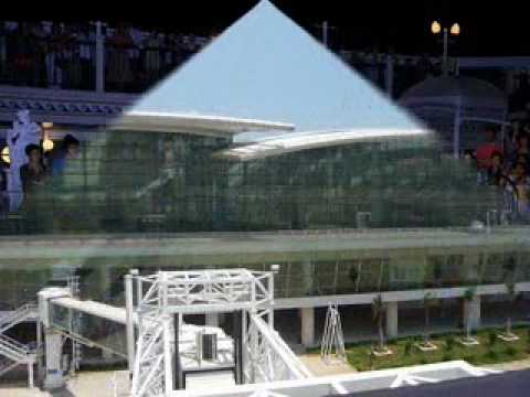 SuperStar Virgo Cruise 23/07/2008-25/07/2008