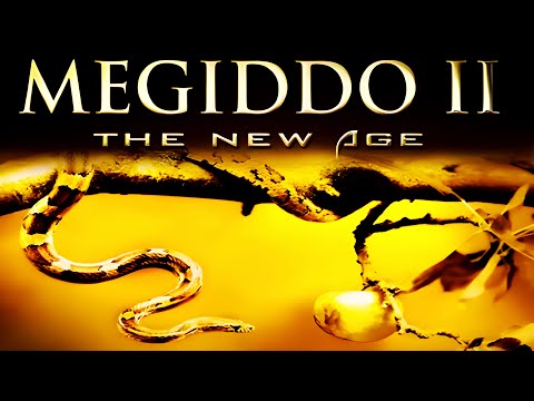 MEGIDDO 2: The New Age