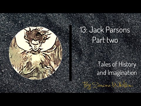 Jack Parsons Part Two
