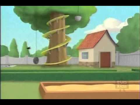 29 The Lost World of George Shrinks