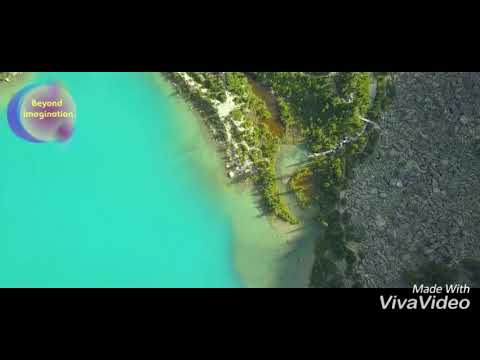 Amazing Vancouver, Canada...4k video by drone.