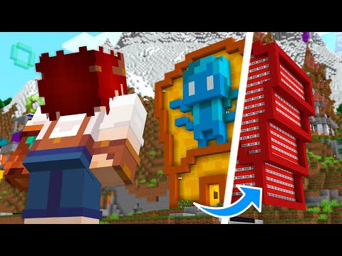 ESSA CONSTRUÇÃO É UMA ARMADILHA MORTAL, VEJA O PORQUÊ!!