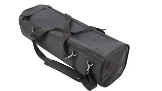 GHCBB Convertible Hardware Backpack Bag