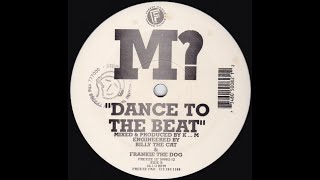 M? - Dance To The Beat