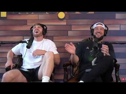 michael blackson on racism #michaelblackson #impulsive #loganpaul