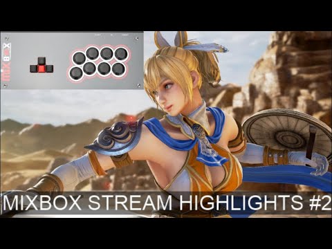 Party Wolf Clips - Stream Highlight #2