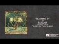 Means - Breaking In
