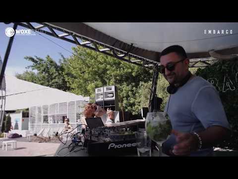 09/06 Agassi  Live in Embargo Session on WoxeRadio