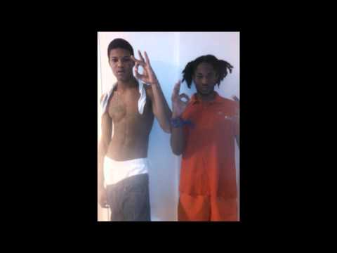 Salo G x Gwadaman (Z6) - Money & Power (Jail House Prod) Dec 2k14