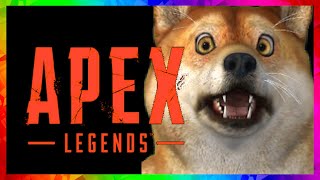 【エイペックス】zer0になりたい。だよな？【APEX】