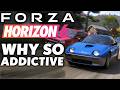 Why I Can T STOP Playing Forza Horizon 6